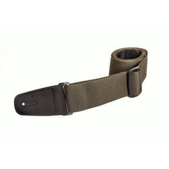 Henry Heller 2" Poly Strap | HPOLM Brown