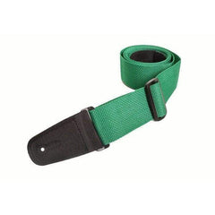 Henry Heller 2" Poly Strap | HPOLM Green