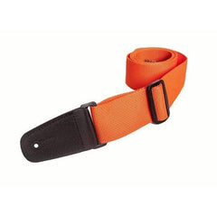 Henry Heller 2" Poly Strap | HPOLM Orange