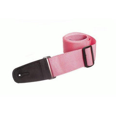 Henry Heller 2" Poly Strap | HPOLM Pink