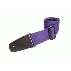 Henry Heller 2" Poly Strap | HPOLM Purple