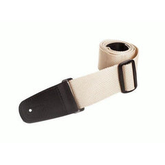 Henry Heller 2" Poly Strap | HPOLM Tan
