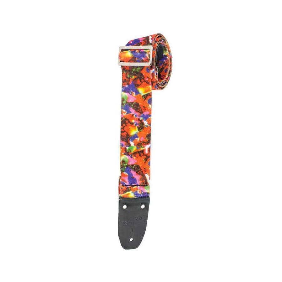 Henry Heller 2" Sublimation Design Strap | Hard Crush Candy