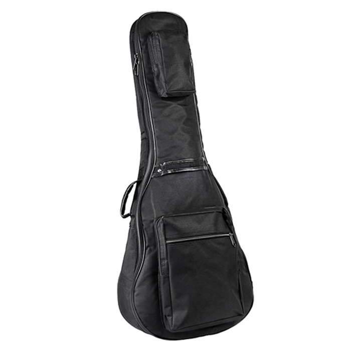 Henry Heller Deluxe Classical Guitar Bag