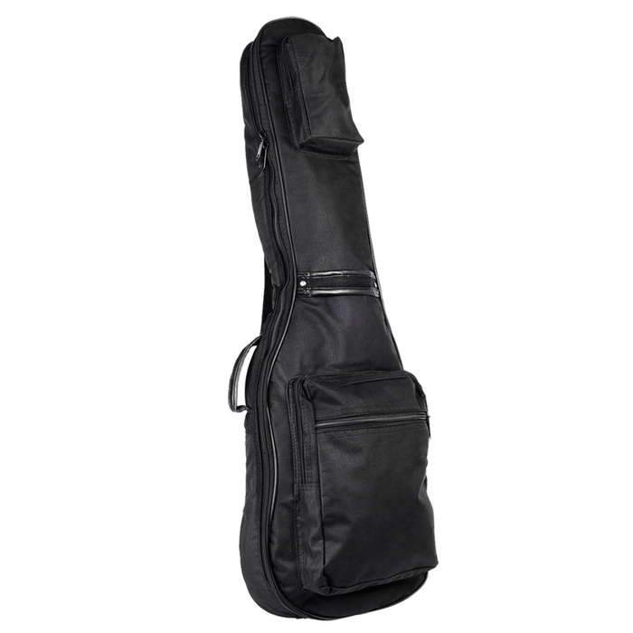 Henry Heller Deluxe Electric Guitar Bag