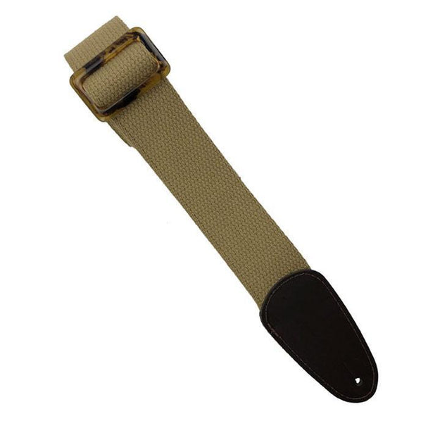 Henry Heller HCTT-TAN Tort-O TriGlade Strap | Tan