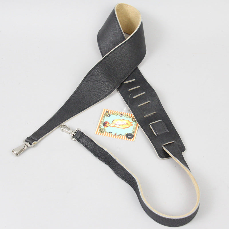 Henry Heller HLBJ-blk Black