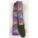 Henry Heller HSUB2 Sublimation Printed Guitar Straps #40