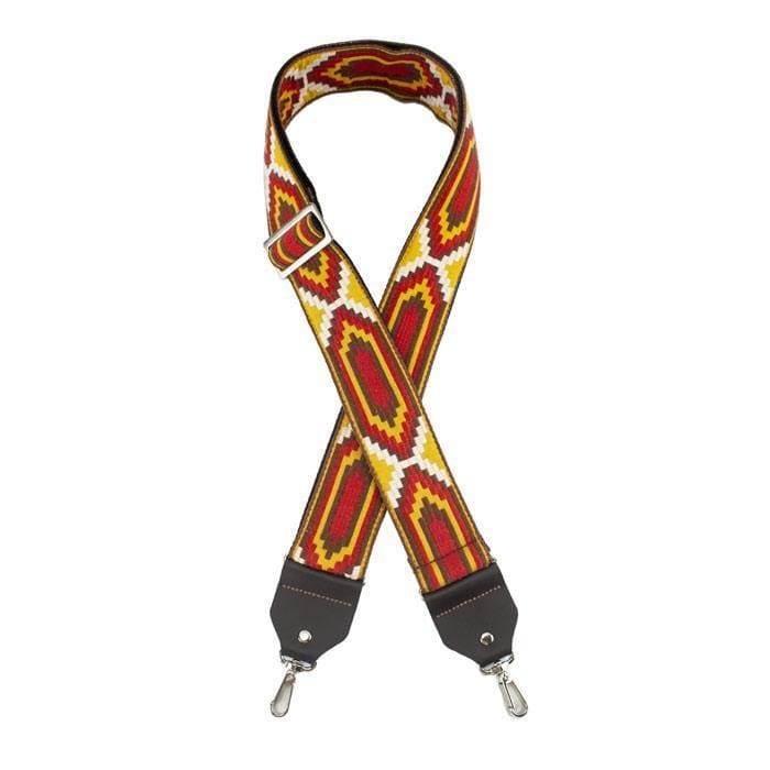 Henry Heller HVBJ-01 Banjo Strap