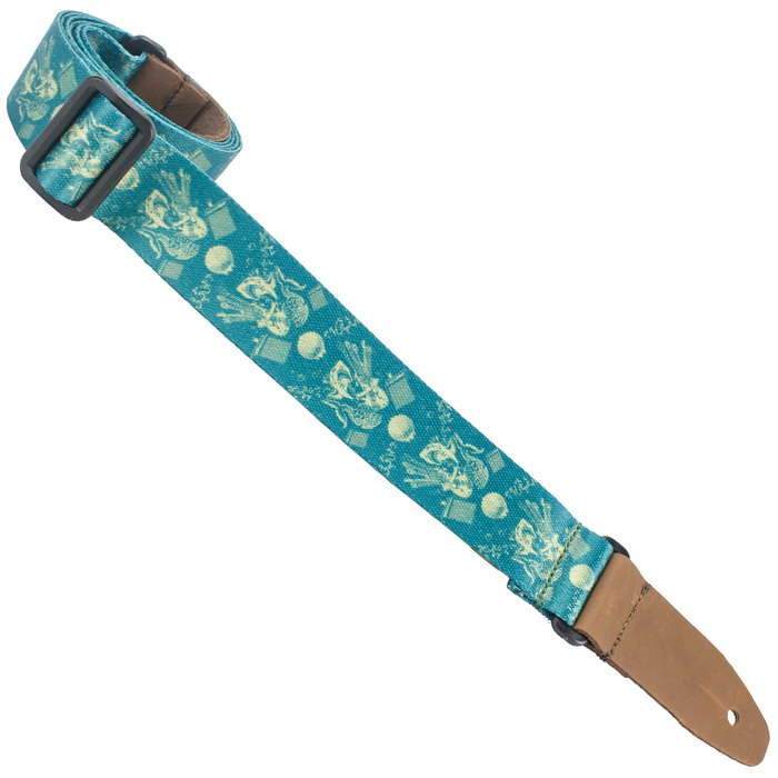 Henry Heller Kids Ukulele Strap | HUKE-05