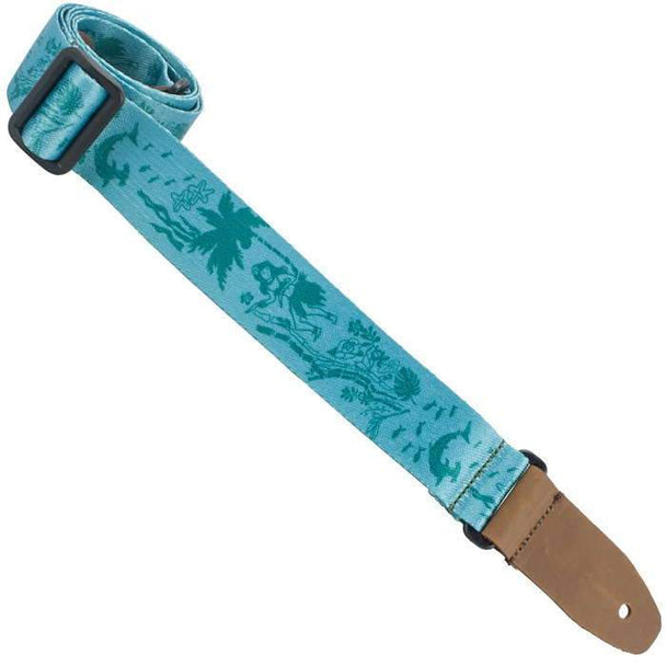 Henry Heller Kids Ukulele Strap | HUKE-06