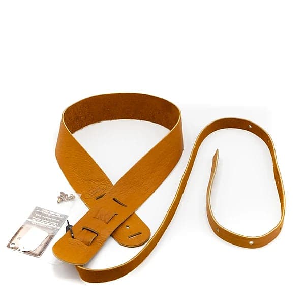 Henry Heller LK-2SPB Banjo Strap