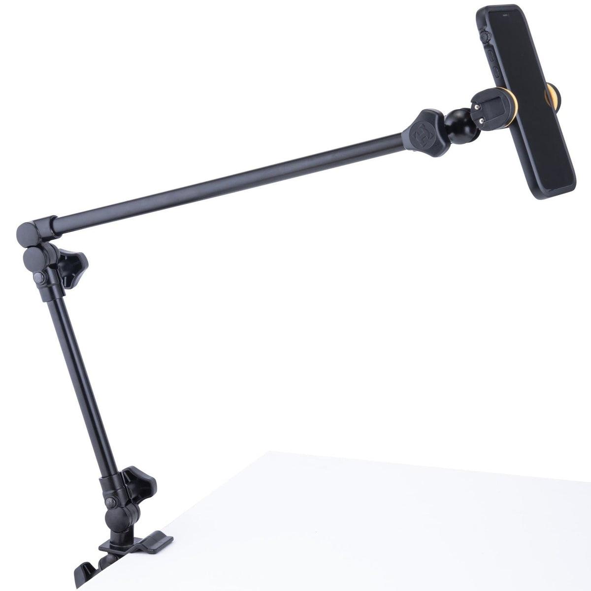 Hercules Adaptive Multi-Device Boom Arm | DG107B