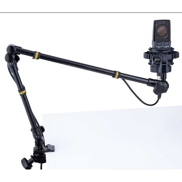 Hercules Adaptive Multi-Device Boom Arm | DG107B