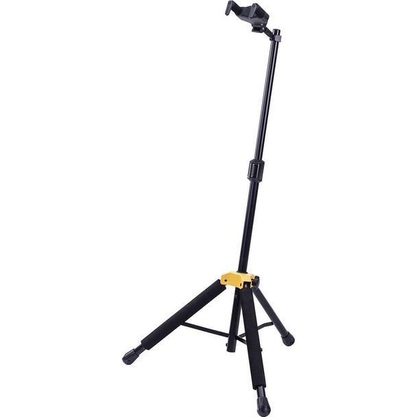 Hercules Auto Grip Guitar Stand