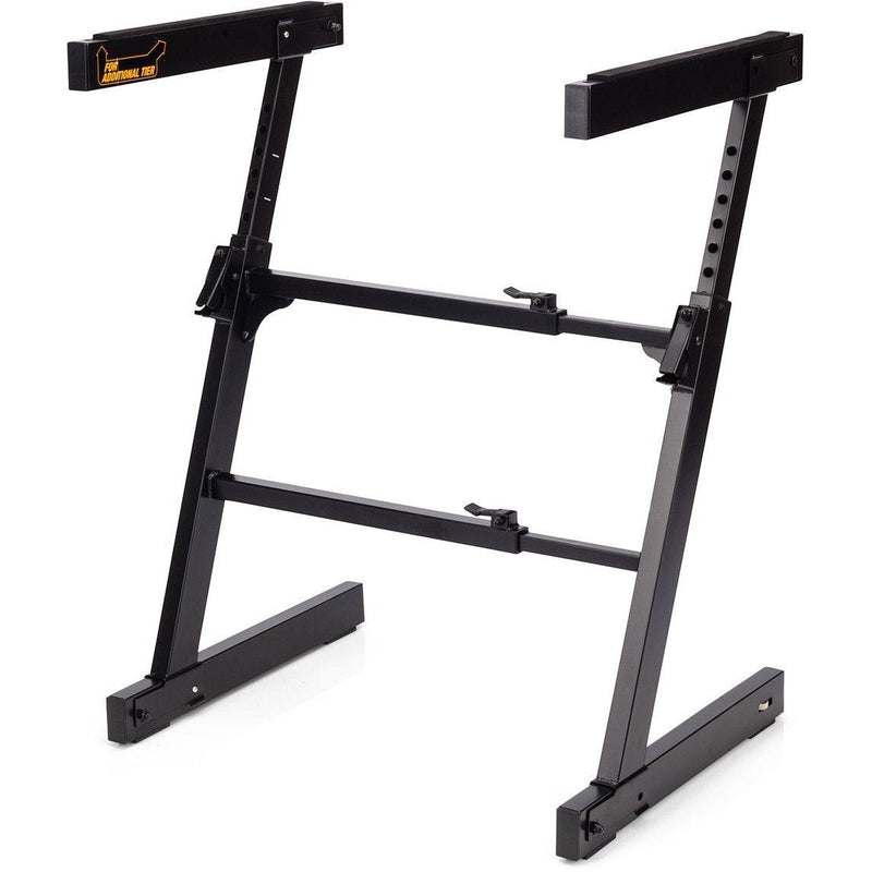 Hercules AutoLock Z-Style Keyboard Stand