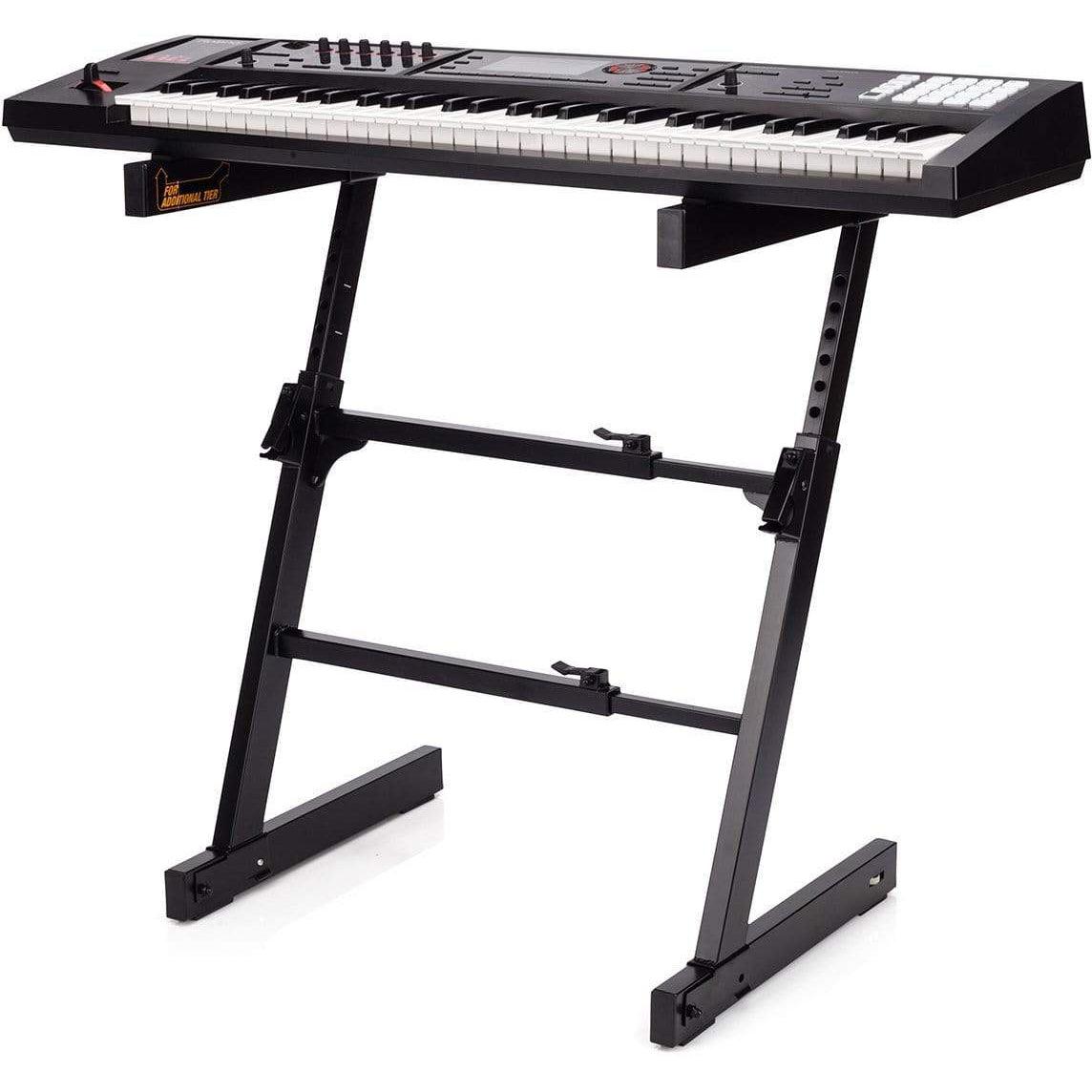 Hercules AutoLock Z-Style Keyboard Stand