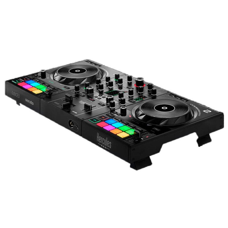 Hercules DJ DJControl Inpulse 500 2-channel DJ Controller