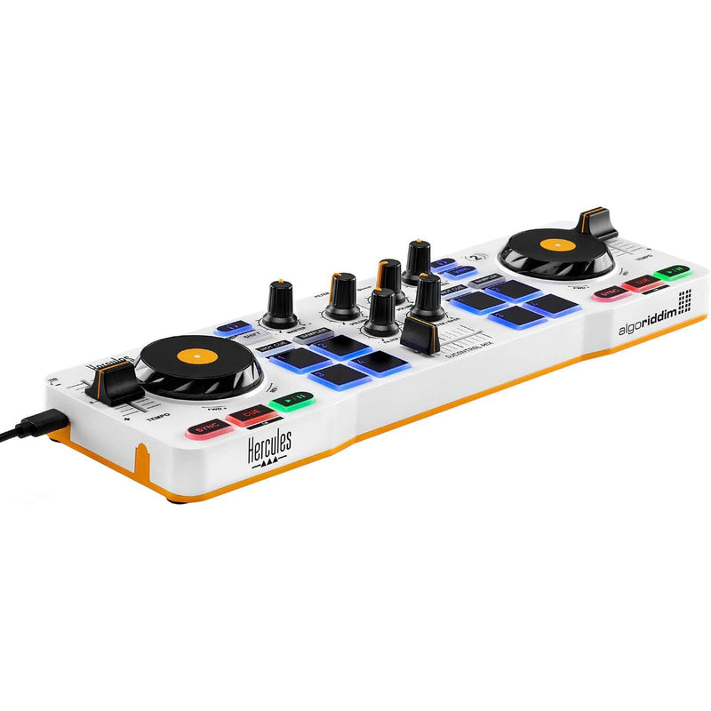 Hercules DJControl Mix DJ Software Controller