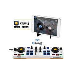 Hercules DJControl Mix DJ Software Controller