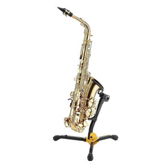 Hercules DS630BB Portable Saxophone Stand
