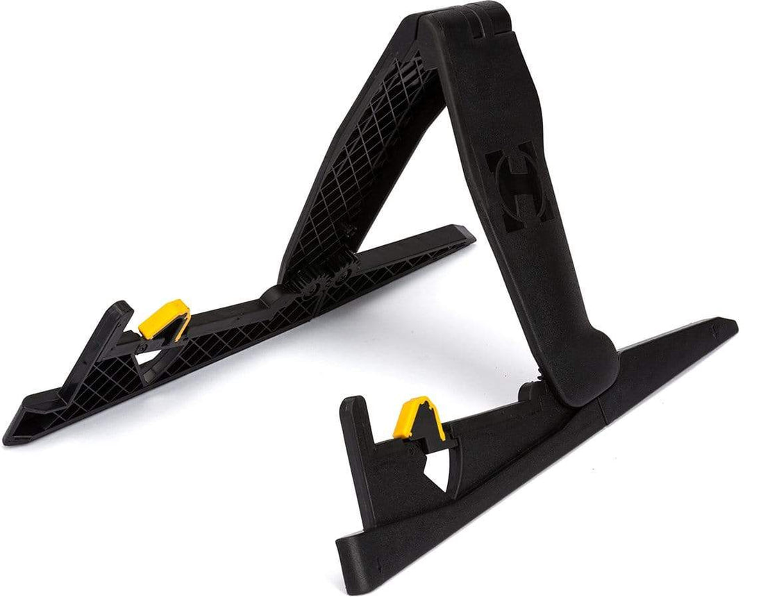 Hercules EZ Pack Guitar Stand