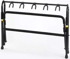 Hercules GS525B 5-Space Guitar Rack