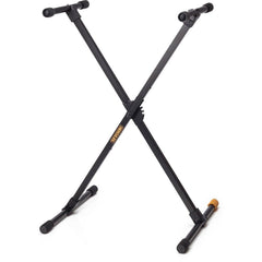 Hercules KS118B Travelite X-Keyboard Stand