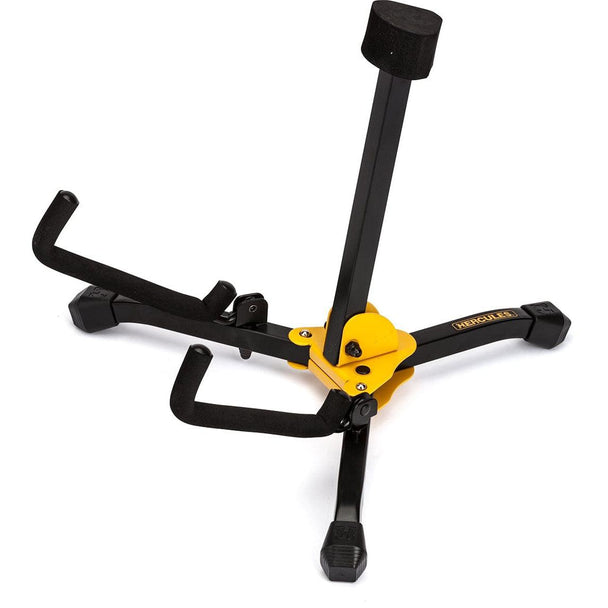 Hercules Mini Acoustic Guitar Stand with Bag | GS401BB