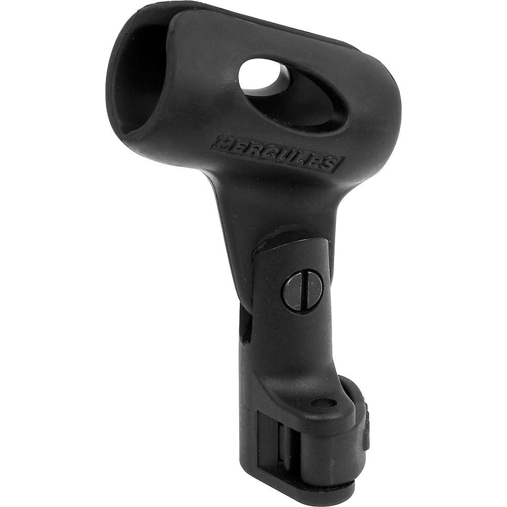 Hercules QUIK-N-EZ Mic Clip