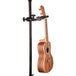 Hercules Ukulele Stand with Clamp