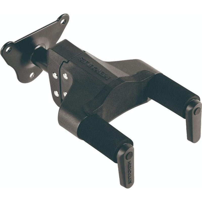 Herucles Auto Grip Guitar Wall Hanger