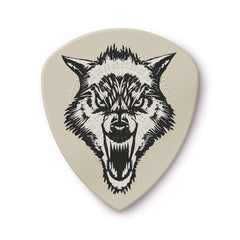 HETFIELD'S WHITE FANG™ CUSTOM FLOW® PICK .73MM PH122R073