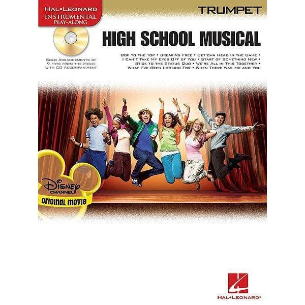 High School Musical - Trumpet