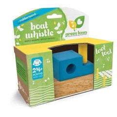Hohner 3777 Kids Toy Boat Whistle