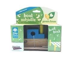 Hohner 3777 Kids Toy Boat Whistle