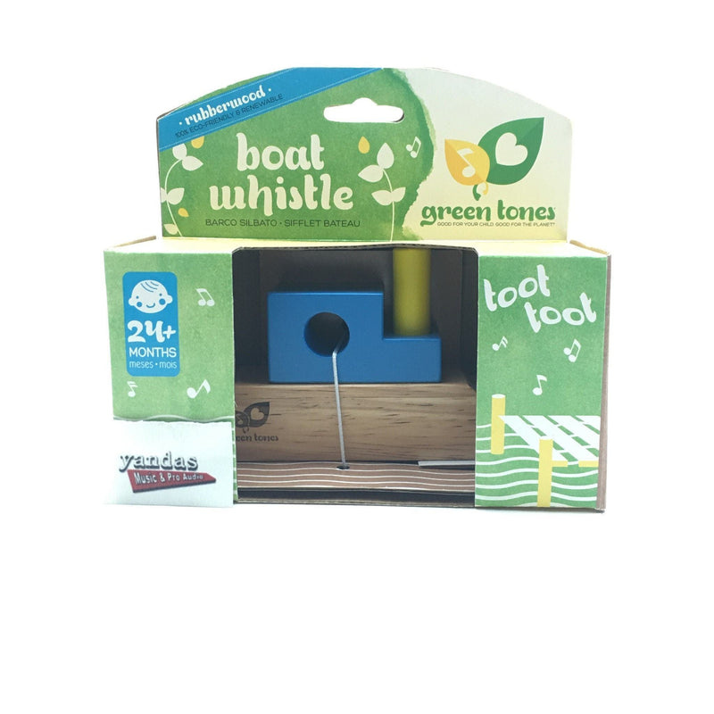 Hohner 3777 Kids Toy Boat Whistle