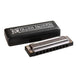 Hohner Blues Bender Harmonica | Key Of A