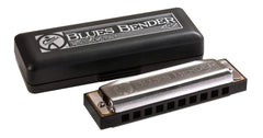 Hohner Blues Bender Harmonica | Key Of D