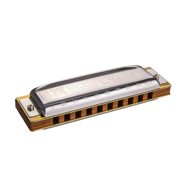 Hohner Blues Harp C Harmonica