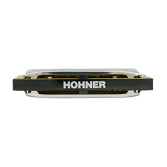 Hohner Hot Metal Harmonica | Key A
