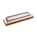 Hohner Marine Band 1896 Harmonica