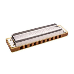 Hohner Marine Band 1896 Harmonica - Key of G