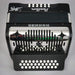 Hohner Panther. Diatonic Accordion | GCF