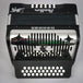 Hohner Panther. Diatonic Accordion | GCF