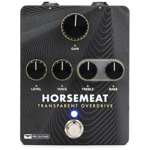 Horsemeat Overdrive