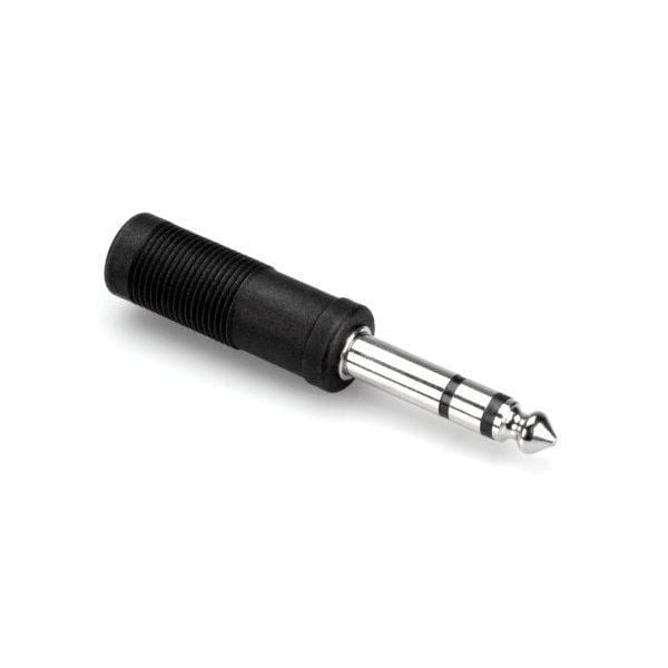 Hosa Adapter | 1/4