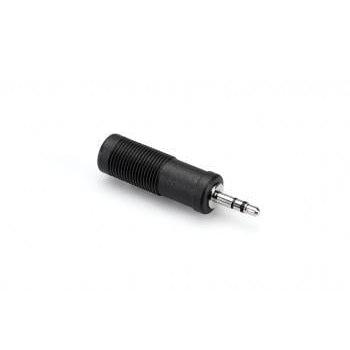 Hosa Adaptor 1/4" To 3.5mm Stereo Phone Plug Adapter