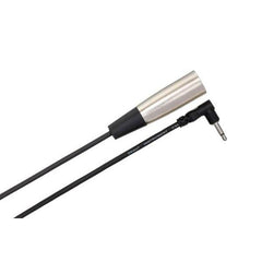 Hosa Camcorder Microphone Cable, 10 ft.