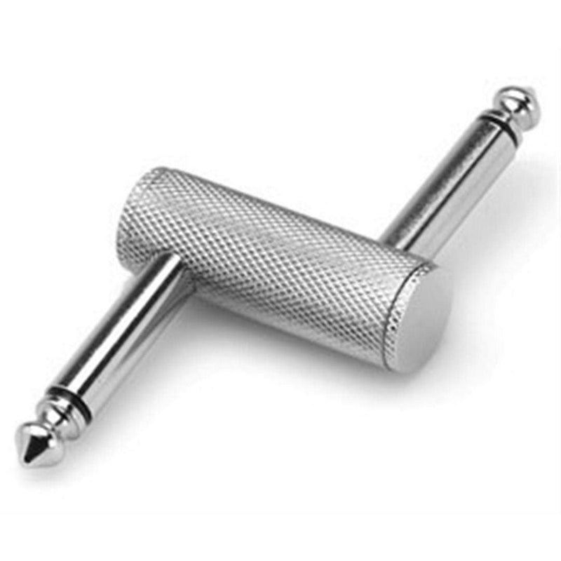 Hosa Effect Pedal Coupler | 1/4